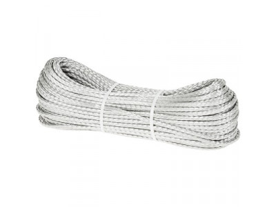 KÖYSI DYNEEMA SK78 EXTREME HARMAA 4MM - KÖYDET JA NARUT