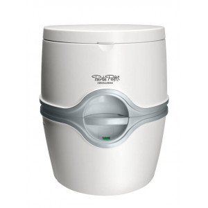 Porta Potti Excellence valkoinen 92301